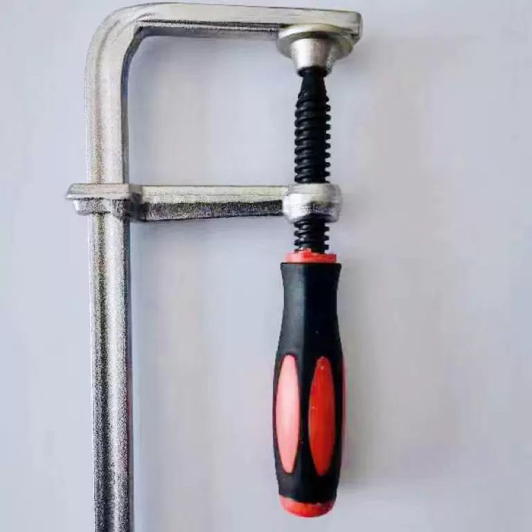 厂家直供 费托斯 牧田轨道夹 木工F夹 机械F夹厂家直F夹