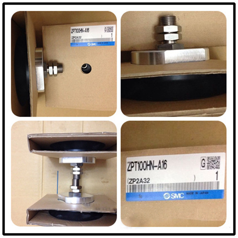 SMC吸盘ZPT02USK10-U4-A8，ZPT10BN-B5