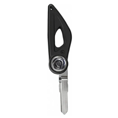 Suitable for Motorcycle Qianjiang: Motorcycle Key