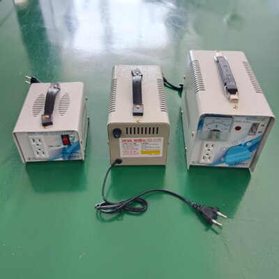 Трансформатор, 220v, 110v, 2000W