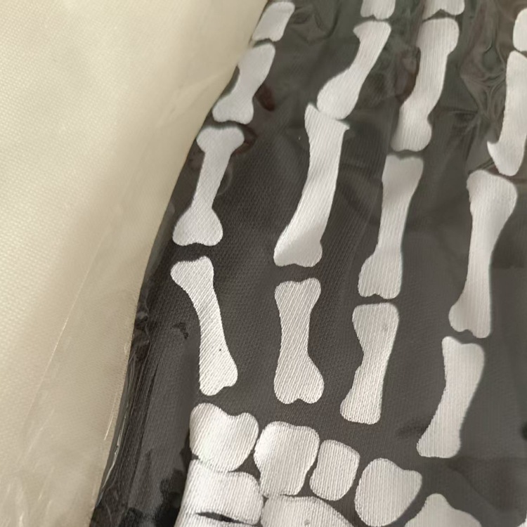 Inventario guantes esqueleto de Halloween guantes esqueleto de niños guantes esqueleto de fantasmas día de padres e hijos accesorios de vestir guantes esqueleto