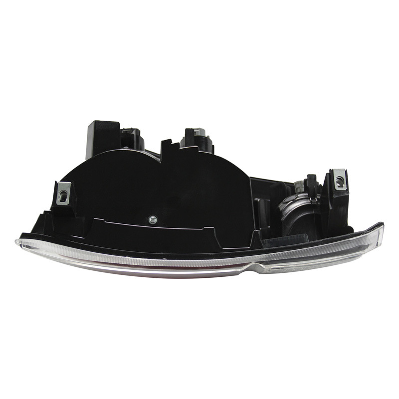 Aplicable a Toyota 2016 - 2022 Tacoma TRD lámpara trasera Tacoma original halógeno modelo semi-total