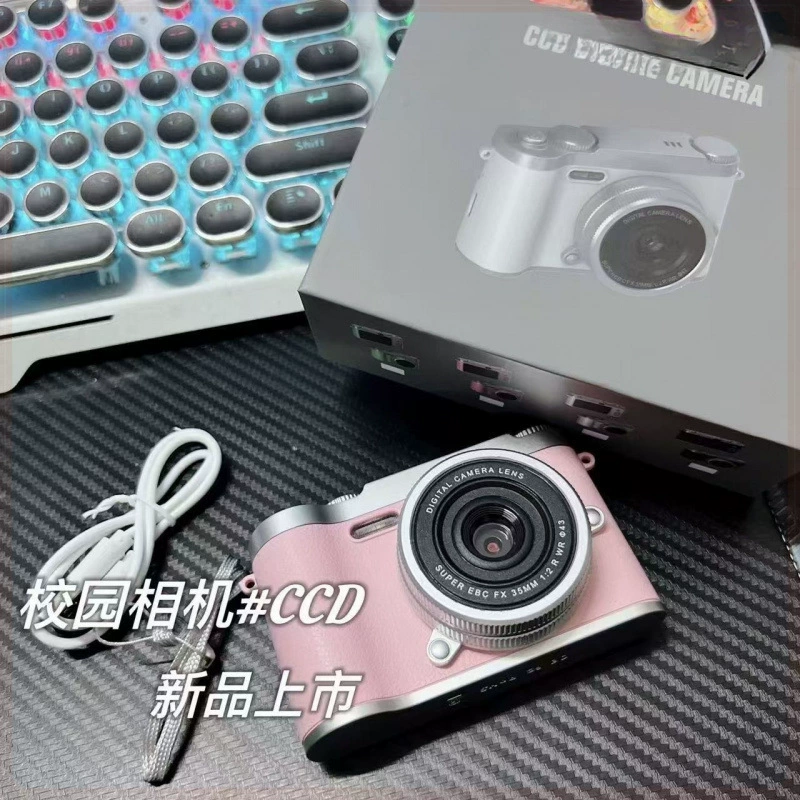 Polaroid, cute camera for students, mobile phone, 9600W