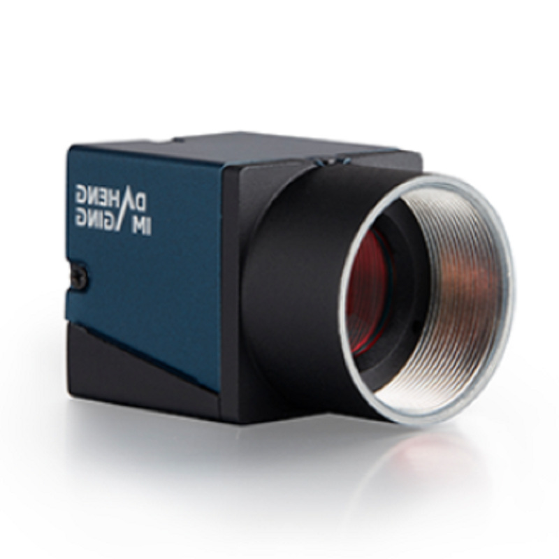 IMAVISION大恒图像  MER2-303-37GC  全局快门彩色工业相机