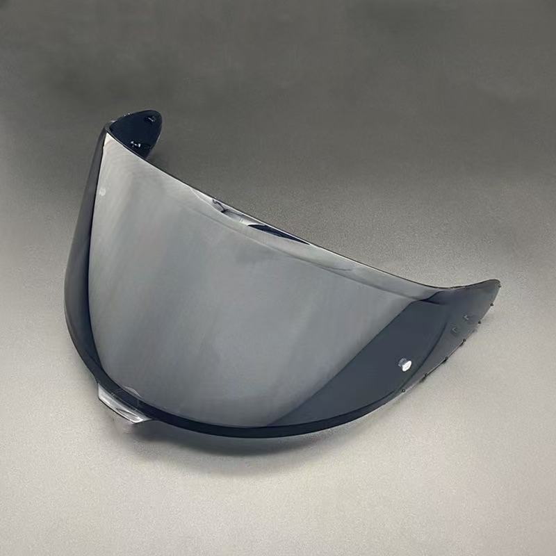 Z8 Helmet Lens Compatible with Full-Face Helmet Lenses Rf1400 X15 Nxr2 Cwr-F2 Z8 Motorcycle Accessories Electroplating