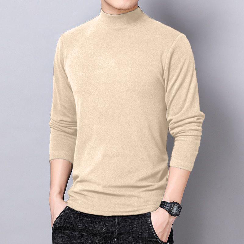 살구 [드롱 솔리드 컬러]