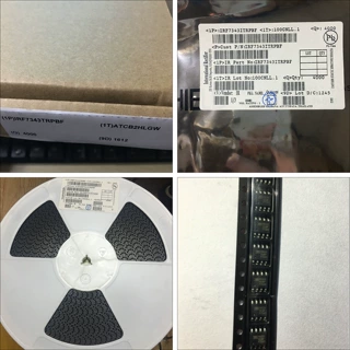 库存GRM1555C1H331JA01D GRM155R70J105KA12D  GS8160Z18T-133