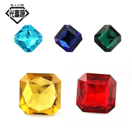 饰品配件;散珠/串珠;吊坠