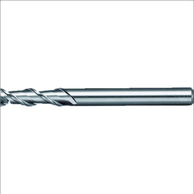 NS TOOL日进/铣刀/铝材用铣刀AL3D-2 3