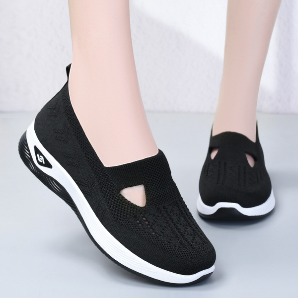 casual footwear for leisure