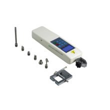 传感器压力测试仪,连电脑数字显示拉压力计,标准压力计10T多少钱