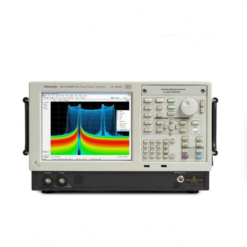 TEKTRONIX泰克 RSA5000B 实时频谱分析仪RSA5126B