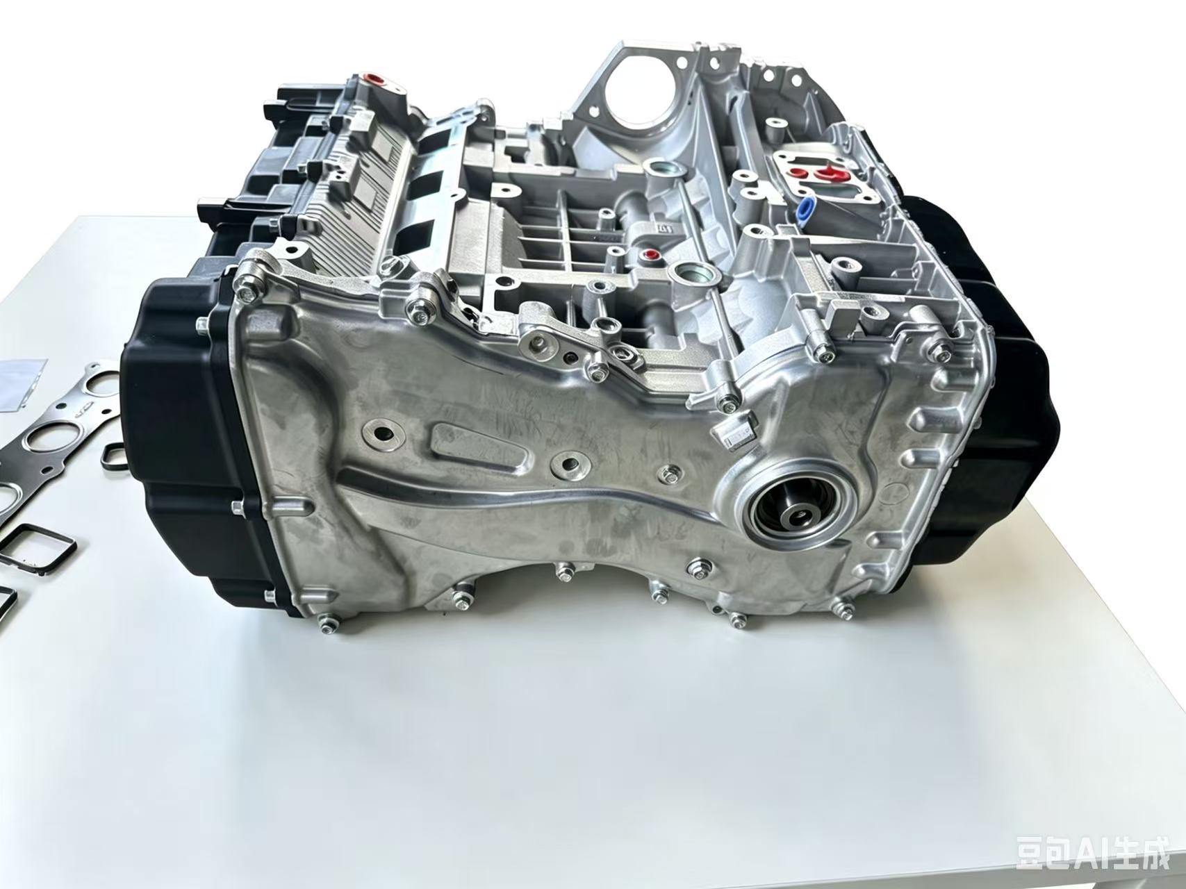 Suitable for Modern Hyundai Kia G4Kc 2.4L Engine Assembly, Original Installation in Sonata /Ix35/K5