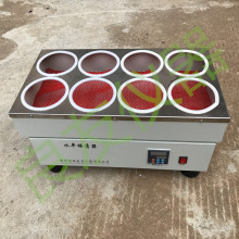 YKS08水平振荡器 全自动水平振荡器 固废振荡器浸出毒性振荡器