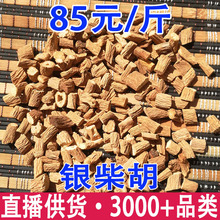 银柴胡 山菜根 沙参儿 白根子 欧石头花批发代发