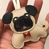 Cartoon keychain, accessory, wholesale