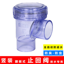 ͸��ȫ�Ԅ�ֹ���y������ˮ����50PVCֹ������y�T�N��ˮ����ˮ��