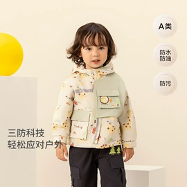 连身衣、爬服;童裤;童套装