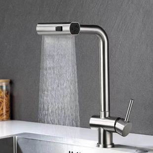kitchen tap�w���N�ӏN������ʽˮ���^����ϴ�˳�ϴ���ˮ�����^