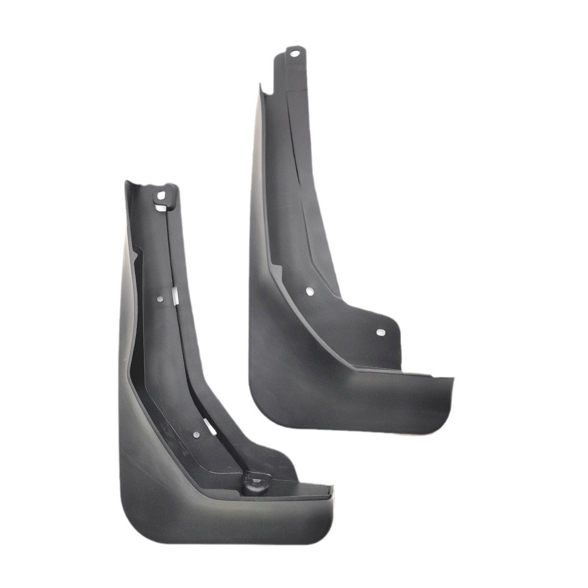 Guardabarros para Neumáticos de Coche Compatible con Geely Haoyue L 2022-2024, Suministro para Comercio Exterior, Modelo de Repuesto de una Pieza.