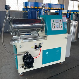 分散机;捏合机;混合机