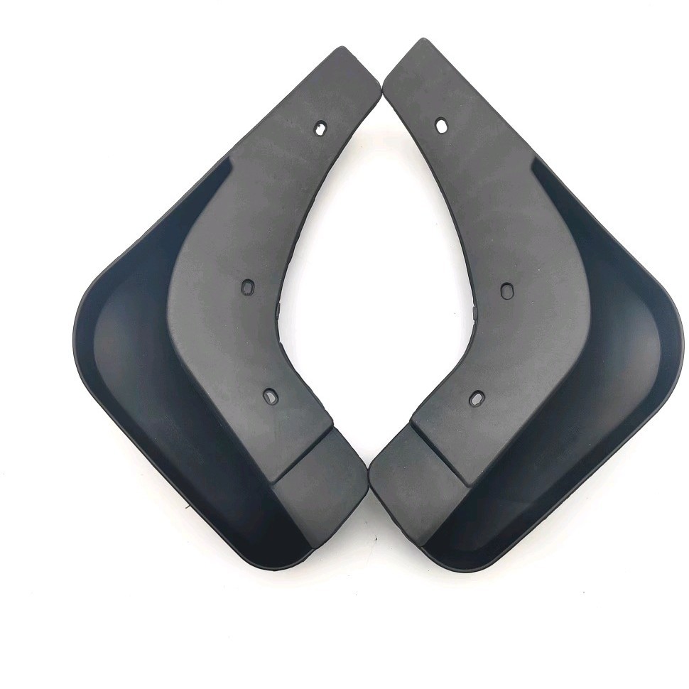 Aplicable a la Gran Muralla Harvard H6 2 piezas de barrera de barro transfronterizo 2011 - 2012 para automóviles