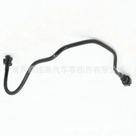 汽车水管;其他发动系统;其他冷却系统