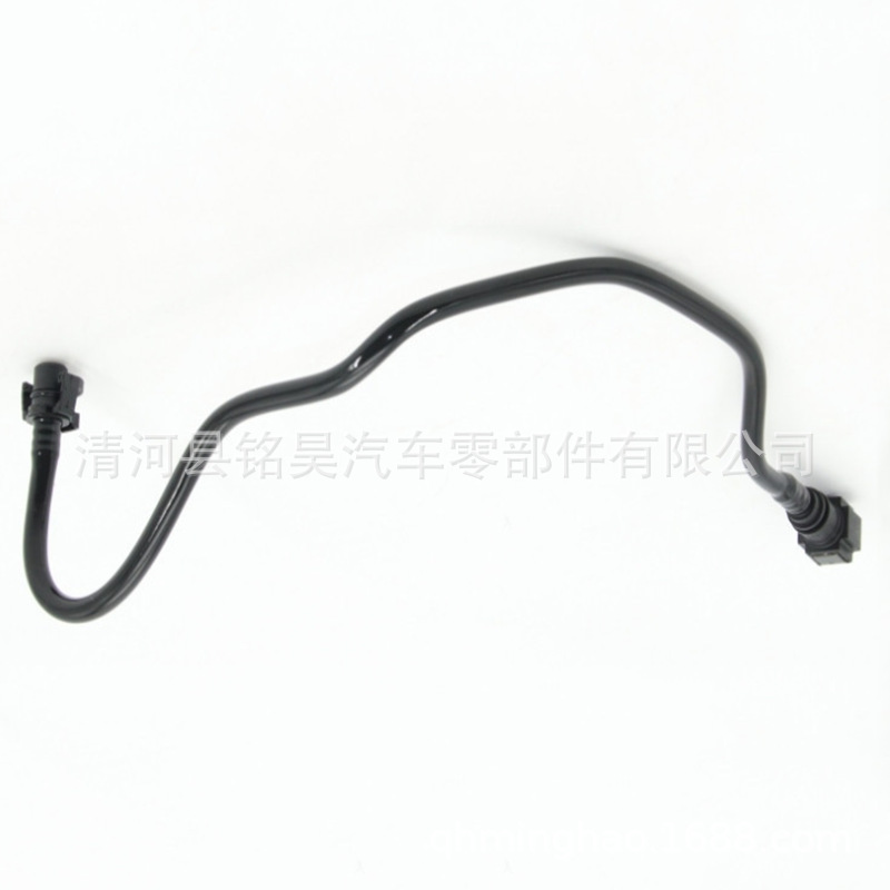 Ventas directas de fábrica para Land Rover Jaguar tubería de agua de automóvil sub-hervidor de agua tubería de nylon tubo moldeado LR035629