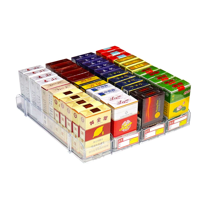 Автоматический выталкиватель дыма Автоматическое выталкиватель выталкивающем коробке