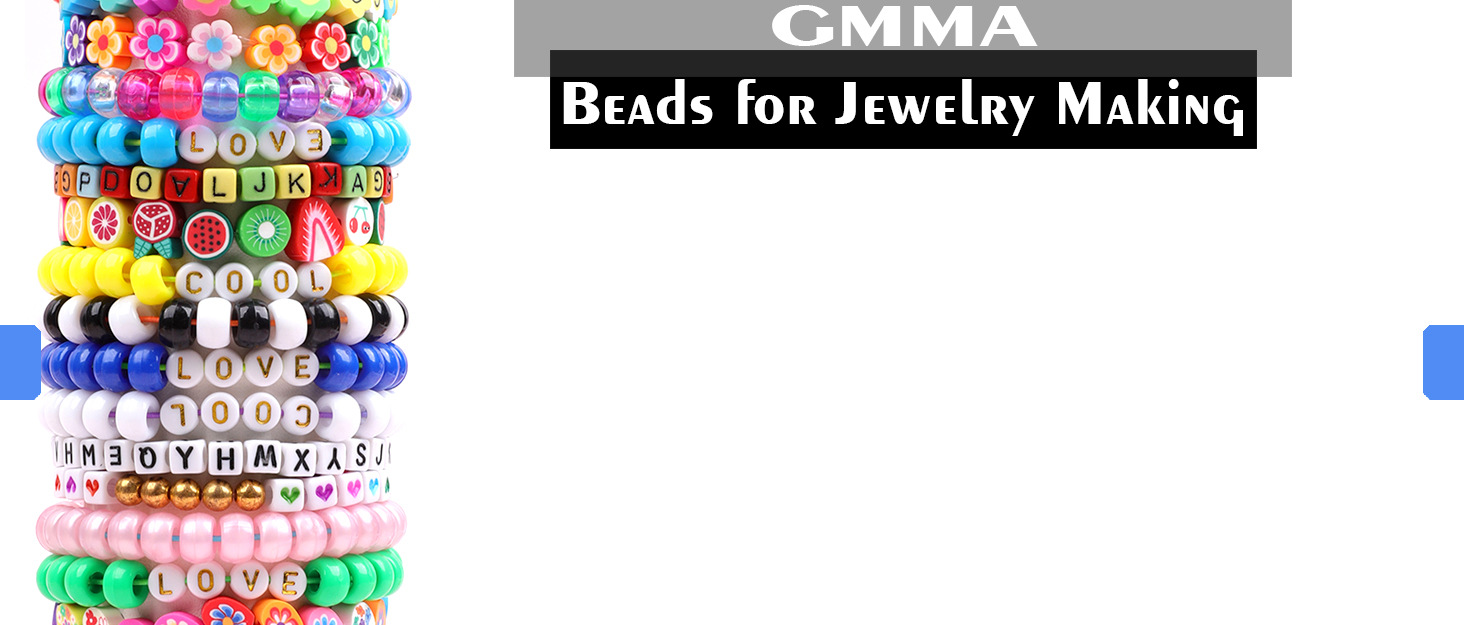 GMMA beads
