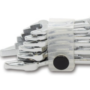 ASAHI旭金属LCWUS小组合扳手套装 6件组合扳手套装LCWUS60