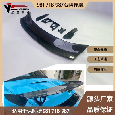 fiber tail wing wing – Fixed wind wing