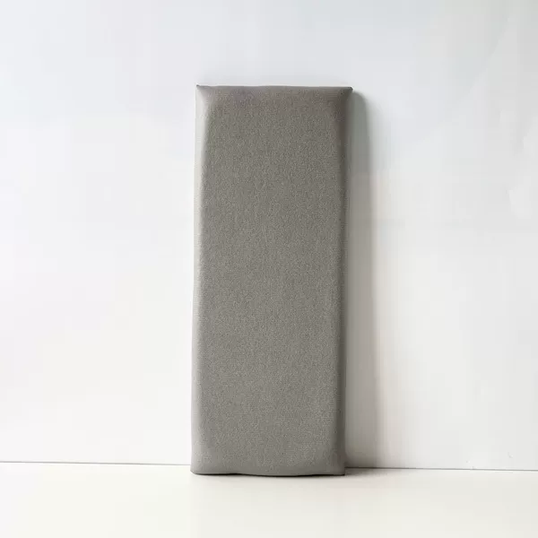 Technology cloth-high-grade gray