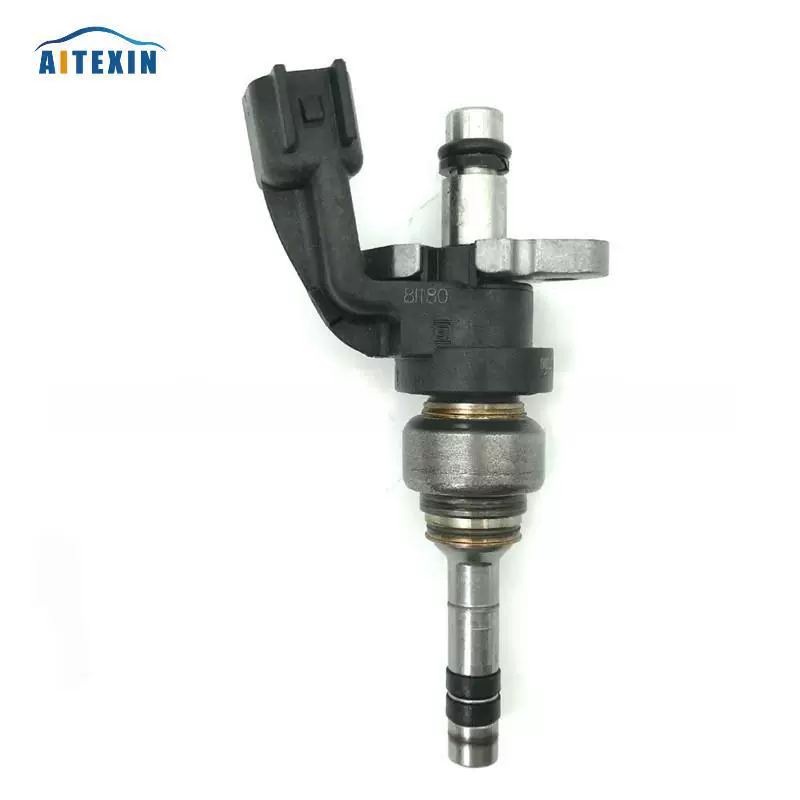 12673290 Автомобильный инжектор форсунки для Chevrolet Cadillac 12673290