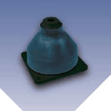 VIB VHD 75 VERY HIGH DEFLECTION MOUNTINGS