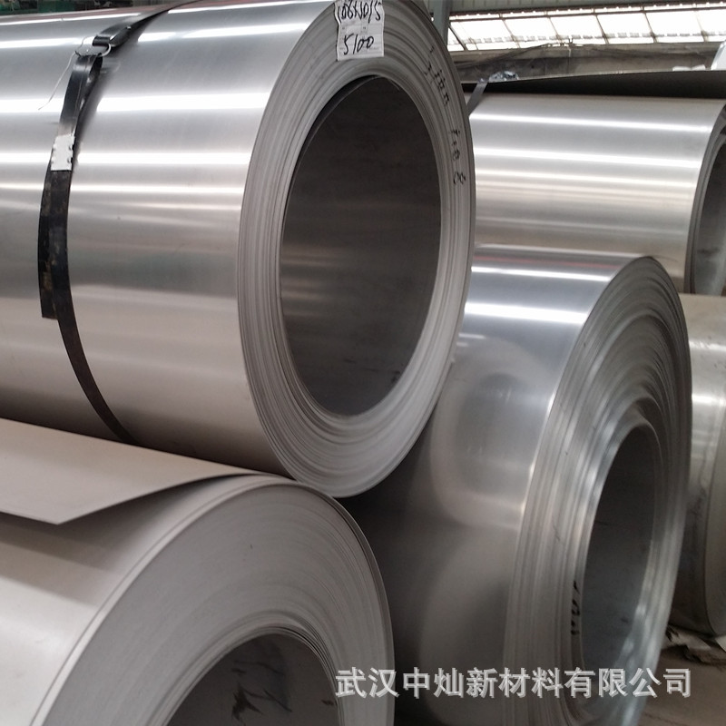 304不锈钢卷 太钢产 厚度0.15mm-3mm 表面2B 欢迎来电