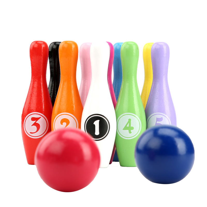 Bola de bolos digital 0,4 kg