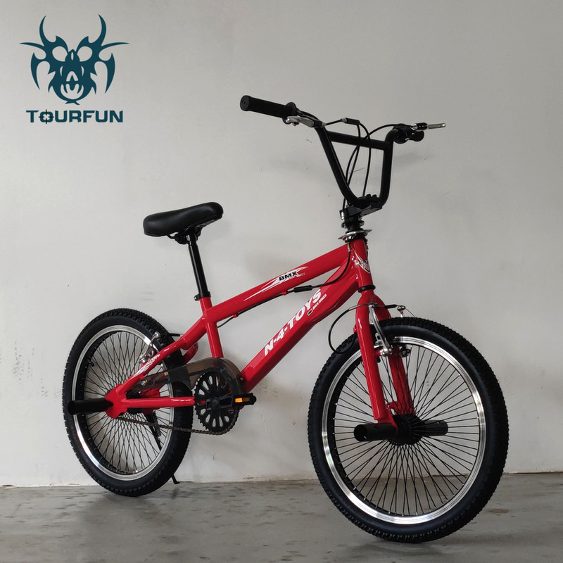 20 inch BMX BMX stunt bike fancy street bike freestyle skill car universal turn performance car 20 inch BMX BMX stunt bike fancy street bike freestyle skill car universal turn performance car
