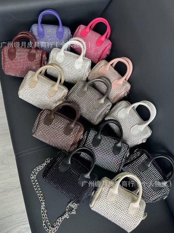 Hangbags大容量手提包现货款时尚潮流女包杂款批发BagWholesale|undefined