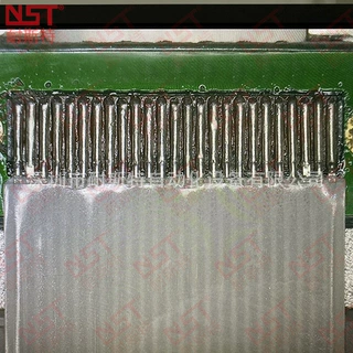 FPC与PCB板焊接 柔性线路板精密焊锡机 汽车配件热压机 FFC焊锡机