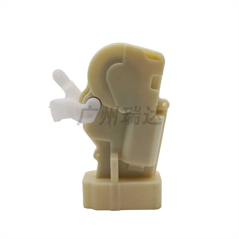 Cierre de puerta delantera derecha para TOYOTA LEXUS FR 69030-48020 69110-30010