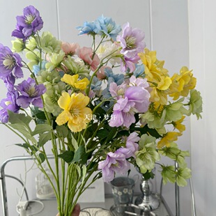 �¿���^�Nޱ��ɫϵ�Ҿ��b[���廨 ��c����С�Nޱ��Y�û�ˇ