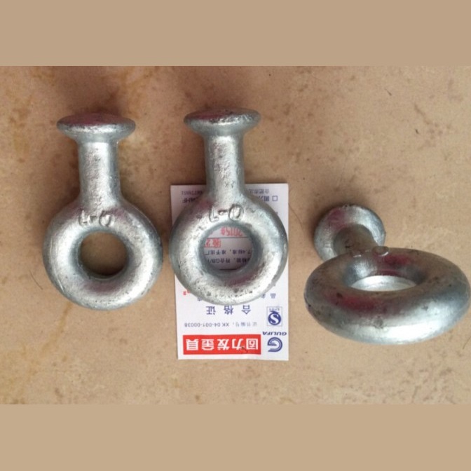 球头挂环QP-1660 QP-16默认项上海湘开浙江默认项