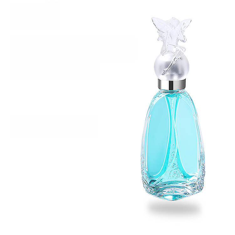 Wishing Elf Aolili Self-selling Lover Perfume Fresh, Natural and Lasting Light Fragrance Ladies Fragrance Wholesale