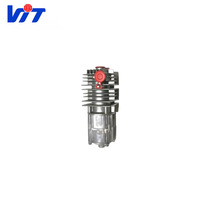 VIT 卡车空调冷凝器 310041001 欧系卡车配件