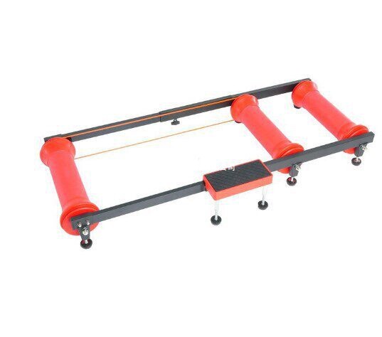 Bicycle Roller Riding Platform, Indoor Exercise Platform, Road Bike Roller Training Platform, Spinning Bike for Home Use, Mountain Bike Bicycle Roller Riding Platform, Indoor Exercise Platform, Road Bike Roller Training Platform, Spinning Bike for Home Use, Mountain Bike