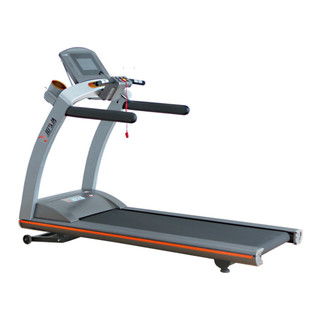 Junxia luxury DC light business intelligent treadmill JX-298DE