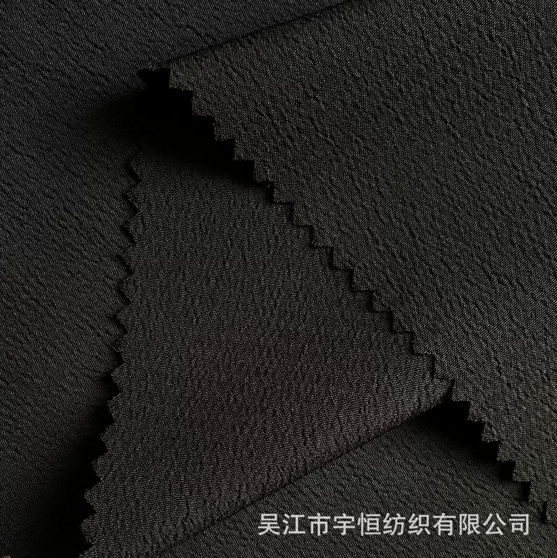 Большое количество 75D*150D полностью шёлковая ткань tall silk treasure женская модная ткань