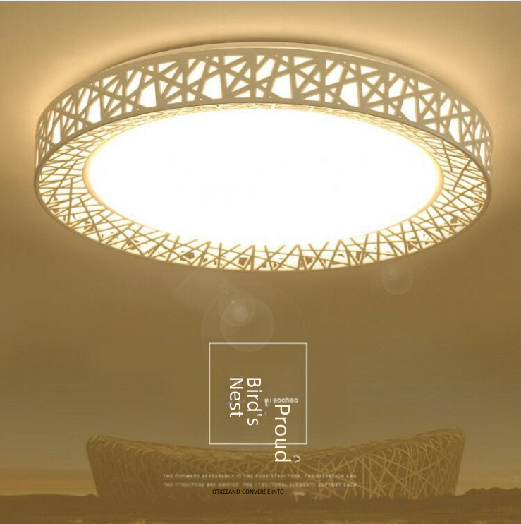 LED ceiling light