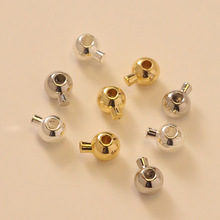 18k����DIY�Ʒ�ձ���λ��۰��ۿ����ֹ����䓽z�K�~����β�A��